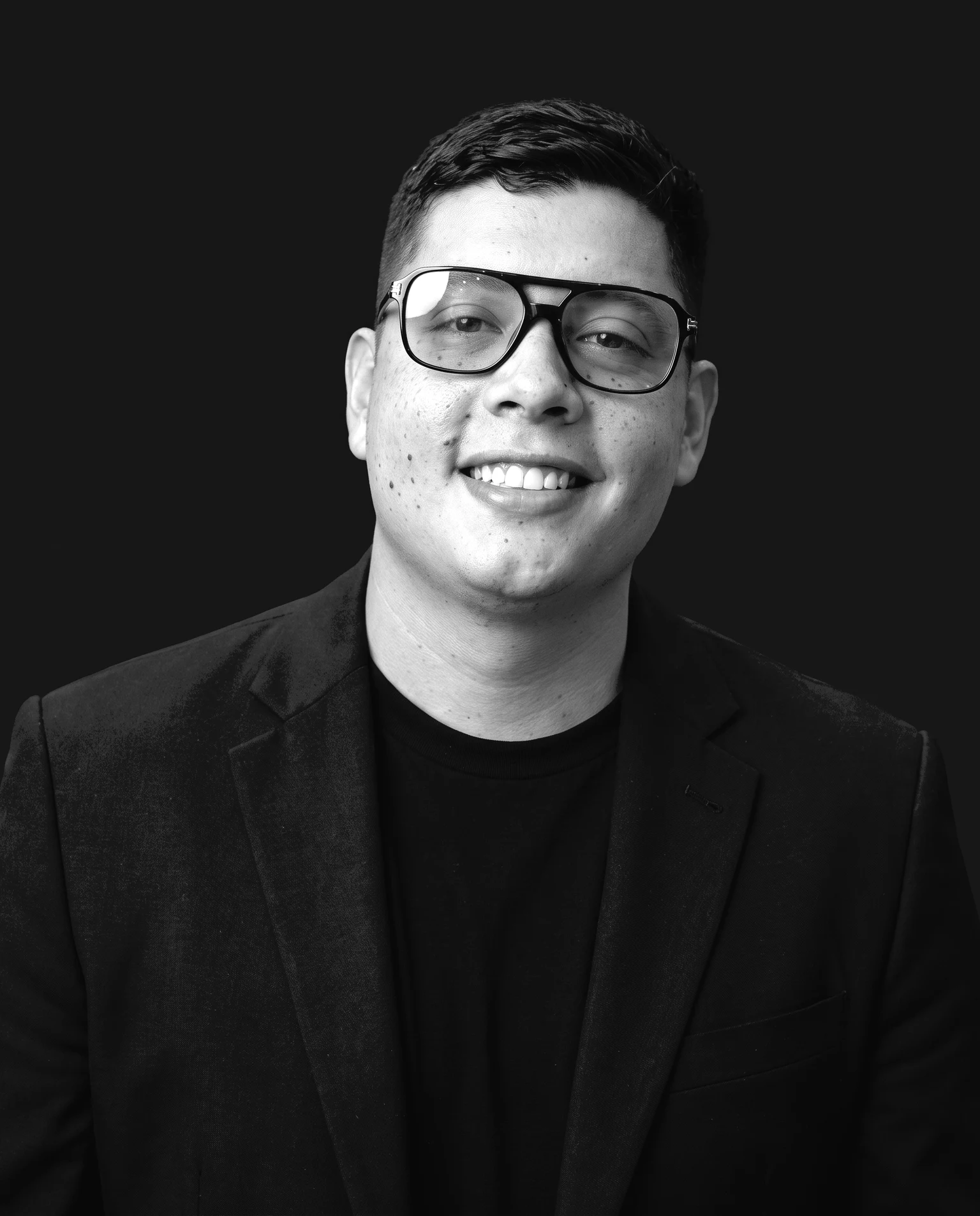Andres Marin