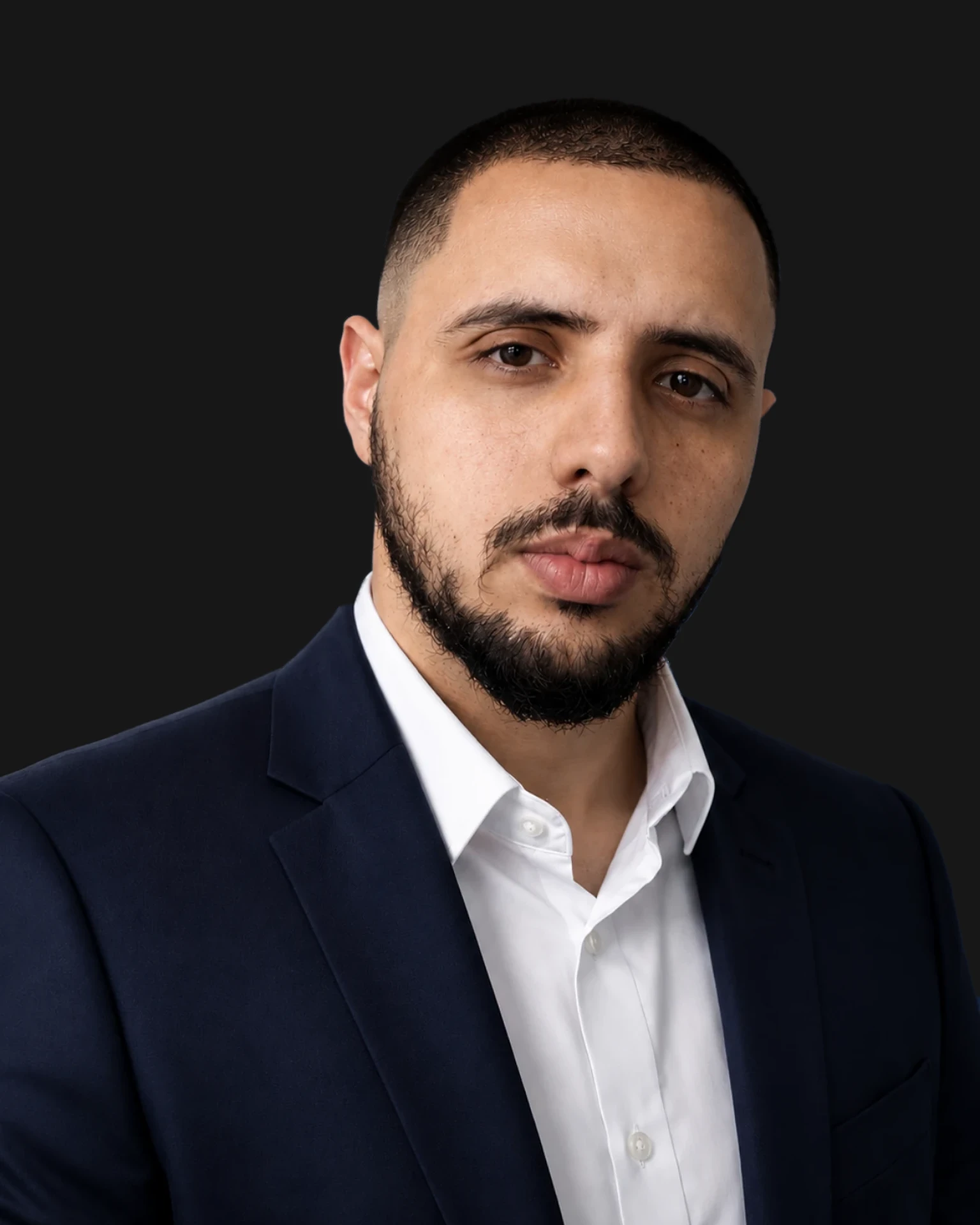 Emanuel Suarez
