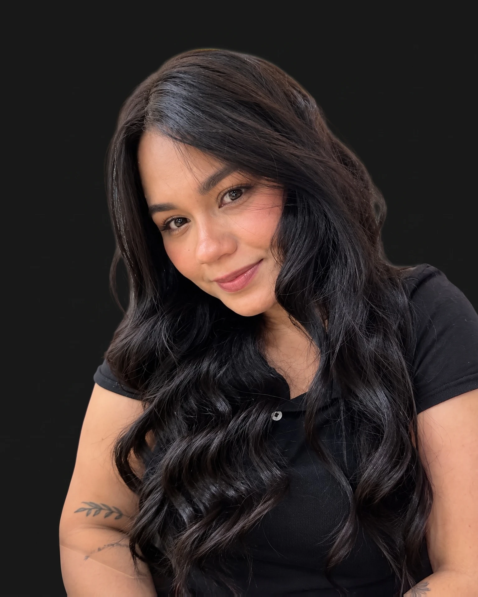 Nataly Guerrero